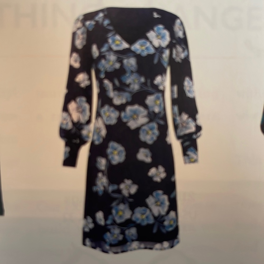 Cabi Ellery Dress size small - New with tags